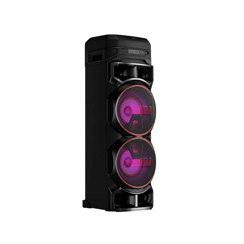 LG XBOOM RNC9 Lautsprecher, DJ, Karaoke