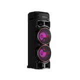 thumbnail of LG XBOOM RNC9 Lautsprecher, DJ, Karaoke
