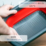 thumbnail of Westmark Seiher, ausziehbar, 21302270