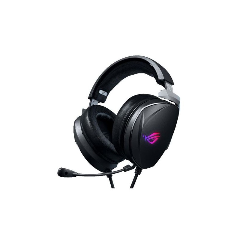 Casque Gaming Asus Rog Theta 7.1 Noir