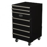 thumbnail of Gastro-Cool - Gereedschapwagen koelkast - Black - CT50 - 703702