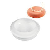 thumbnail of Stampo In Silicone Ø Cm 14 H 4,3 Eclipse