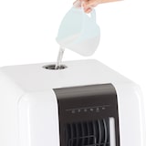 thumbnail of Melville 3 Geschirrspüler freistehend installationsfrei 3 Gedecke Weiß