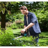 thumbnail of GARDENA Elektro-Heckenschere EasyCut 450/50 450 W 9831-20