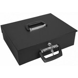 thumbnail of WEDO Geldzählkassette Universa, schwarz