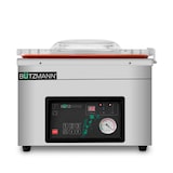 thumbnail of Vacuümverpakkingsmachine met 2 sealbanen van 42 cm BÜTZMANN W-40