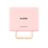 thumbnail of FLAMA - Sanduicheira Grill Cherry Pink 4963FL, 800 W