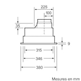 thumbnail of SIEMENS Groupe Filtrant 53cm 618m3/h lb55565