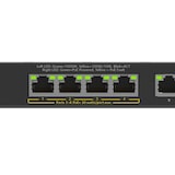 thumbnail of NETGEAR Switch Plus 5 portas 10/100/1000