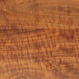 thumbnail of Mesa consola madera maciza de acacia rugosa 120x32x80 cm