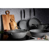 thumbnail of Excelsa 1 Wok Forn-Ok Aluminium 50,5x14,5x29 cm Grau