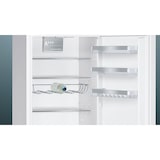 thumbnail of Siemens Kühl/Gefrierkombi IQ500 KG39EAWCA, Nutzinhalt des Kühlfachs 249 l, Nutzinhalt des Gefrierfachs 88 l