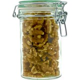 thumbnail of Weckpot opbergpot beugelpot met degelijke klemsluiting - 500ml - Glas - 3 Stuks