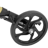 thumbnail of Uniprodo Andador - champagne - 136 kg - 1050 - 1150 mm