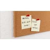 thumbnail of ALLboards Lavagna in sughero senza cornice 90×60 cm