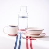 thumbnail of El Ganso - Glas-Wasserflasche 1,2L