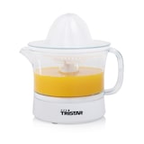 thumbnail of Tristar CP-3005 Presse-agrumes 25W 0,5 Lts 2 cônes d'extraction blancs