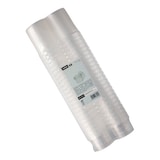 thumbnail of Starpak 48 Feinkostbecher, PP rund 120 ml Ø 6,9 cm · 5,1 cm transparent mit Originalitätsverschluss (88726, 48 Stück)