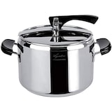 thumbnail of Lagostina Pentola A Pressione La Classica Fusion Acciaio Inox, Acciaio, 5 Litri