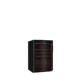 thumbnail of TEFCOLD Unterbau-Weinkühlschrank in Schwarz SC85 BLACK 92l Schwarz