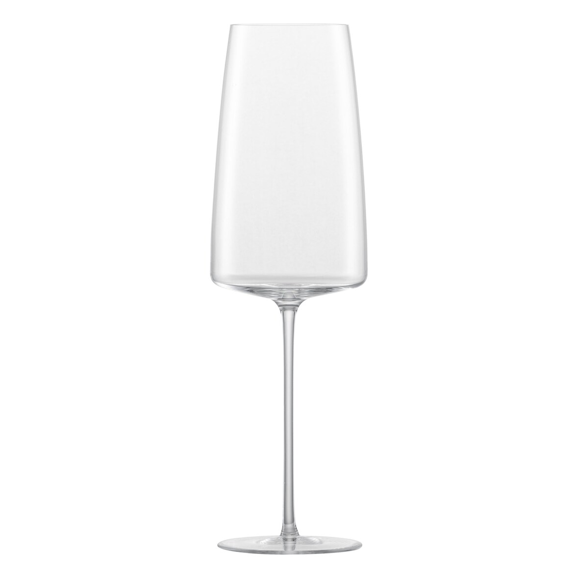 Zwiesel Glas Handmade Sektglas Simplify Leicht & Frisch 2er Set