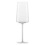 thumbnail of Zwiesel Glas Handmade Sektglas Simplify Leicht & Frisch 2er Set