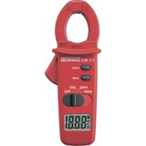 thumbnail of Benning CM 1-1 Stromzange digital CAT III 600 V Anzeige (Counts): 2000 044061