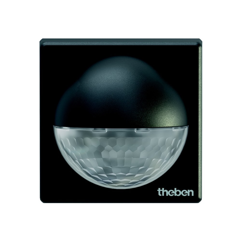 Theben Bewegungsmelder theLuxa R180 BK 1010201