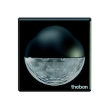 thumbnail of Theben Bewegungsmelder theLuxa R180 BK 1010201