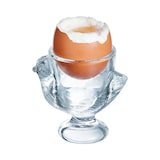 thumbnail of Huevera Poule Le Verre Francais