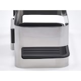 thumbnail of Blomus Duschkorb Duschregal Duschablage Shampoo Halter Edelstahl 25cm