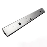 thumbnail of Licht-Erlebnisse LED Unterbauleuchte SOFT mit Steckdose praktische Wandlampe Küche Bad, RA1/9/015