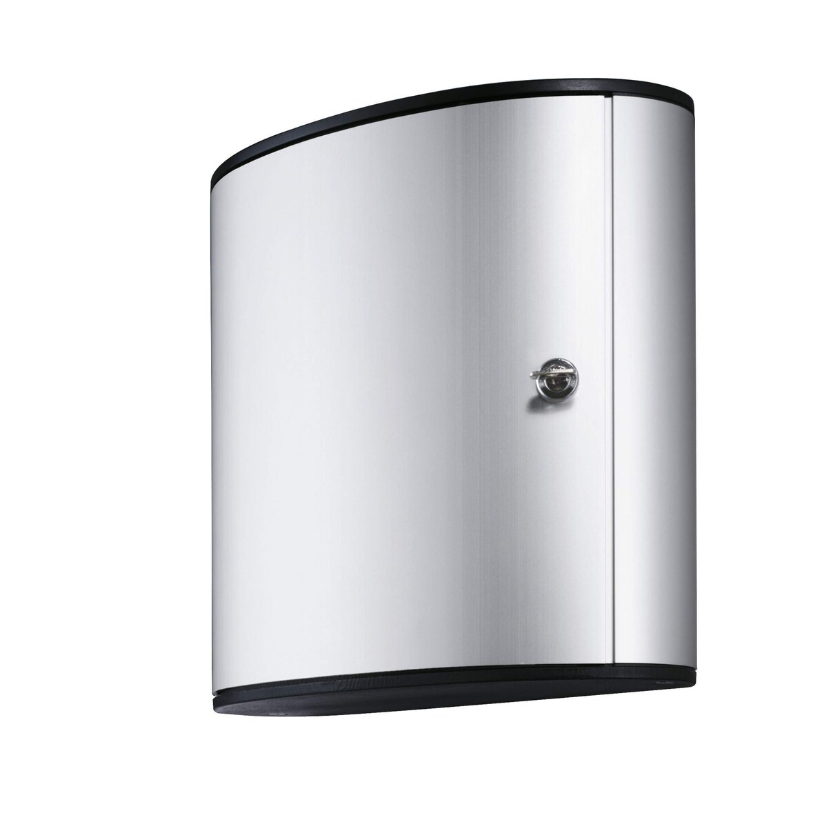 Durable Schlüsselkasten Key Box 18 mit Zylinderschloss, 1 Stück, Art. Nr. 195123