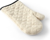 thumbnail of Ofenhandschuhe, Baumwolle - 2 Stk.