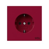 thumbnail of Gira SCHUKO-Steckdose rt 4188708