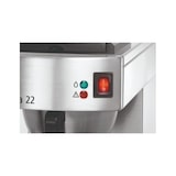 thumbnail of Bartscher Kaffeemaschine Aurora 22