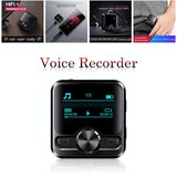 thumbnail of Lecteur MP3 Intelligent Réduction De Bruit Bluetooth Avec Radio Et E-Book YONIS