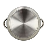 thumbnail of Couscoussier - Menastyl - 4615450 - En Acier Inoxydable - 10 Litres - Tous Feux Dont Induction