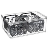 thumbnail of FIVE - Caja para almacenamiento en nevera 32x22 cm