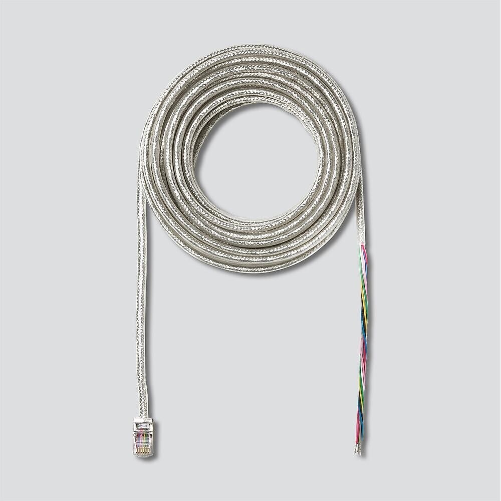 Siedle&Söhne Anschlusskabel ZKB 807-0 1-8 200036567-00