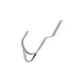 thumbnail of PROREGAL Dachhaken für Pfannen- und Falzziegel Stahl verzinkt