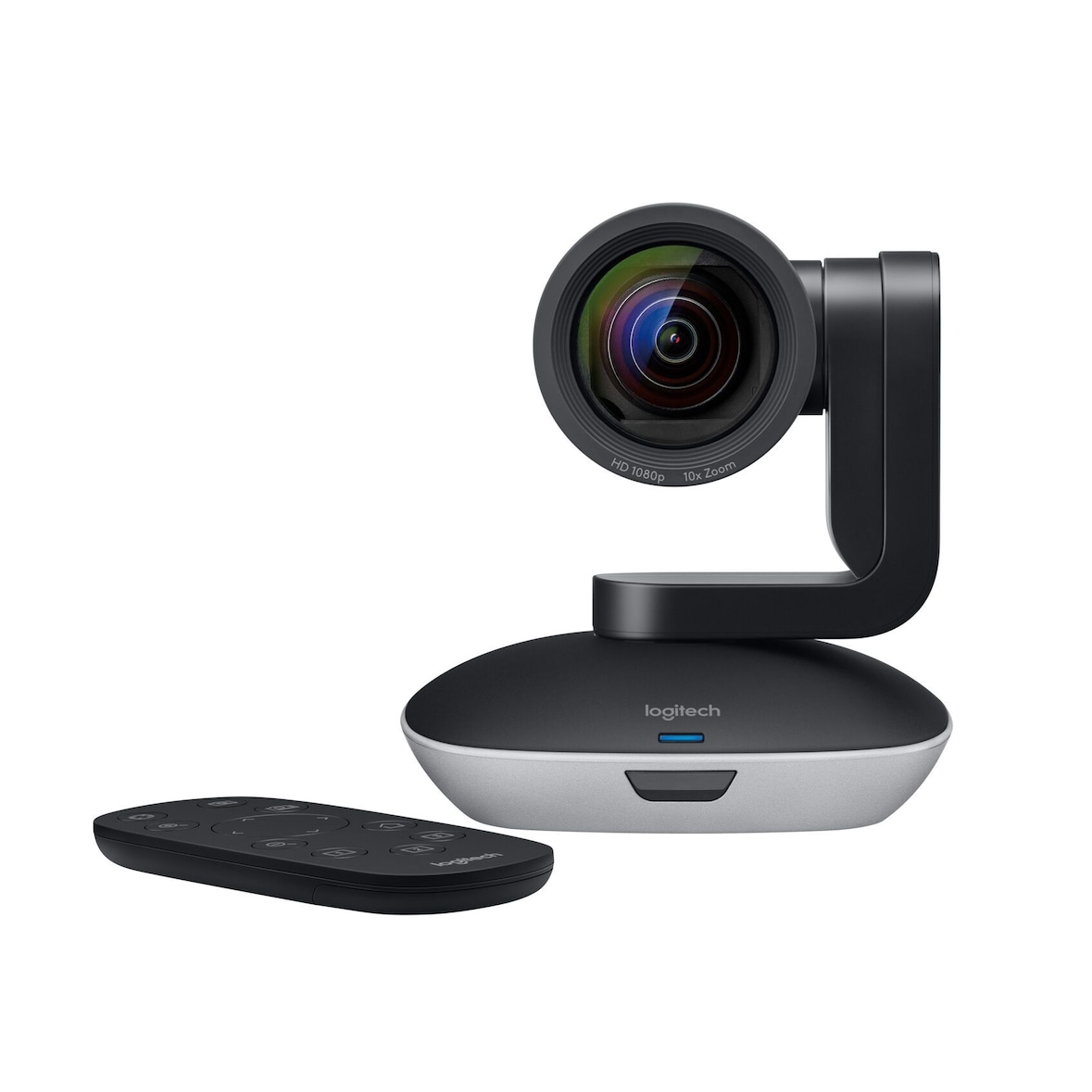 Webcam Logitech PTZ Pro 2 - Camera für Videokonferenzen