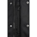thumbnail of JOB-TEX Dachdecker-Jacke BREMEN Schwarz Winterjacke wasserdicht Zunftlogo 3XL