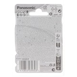 thumbnail of Panasonic pila alcalina e-block lr61 9v blister (1-pack) 6lr61ppg/1bp