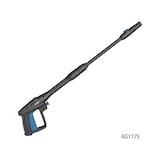 thumbnail of Hyundai hogedrukreiniger 1400 W - 105 bar