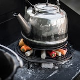 thumbnail of Petromax Stapelrost GR-S30