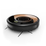 thumbnail of Taurus Homeland Gyro Robot aspirador 3 en 1 con tecnología ElegantGyro, succión de 1800 PA, 7 modos y programable. App. Alexa&Google Assistant