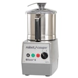 thumbnail of Blixer 4 - 2V door Robot Coupe