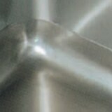 thumbnail of Koelkast tafel centraal gn 1/1 2 deuren - 1345x700x850 mm - 190 W 230/1V - 7C258950 Eurast