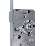 thumbnail of MS Beschläge Metallhülse Ausgleichshülse Stahl Vierkant-Aufsteckhülse 7 auf 8mm